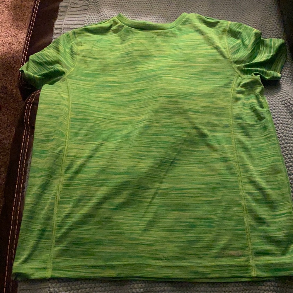 Drytek T Shirt